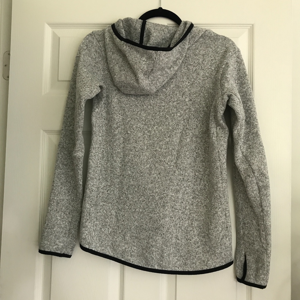 nike pull over - Picture 2 of 3